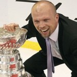 mike yeo the sports bank hockey