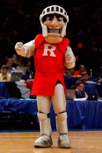 rutgers basketball