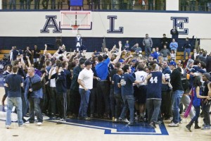 yale bulldogs basketball 