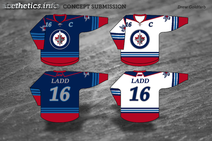 Winnipeg Jets unveil jerseys with Indigenous-styled logo for upcoming  campaign