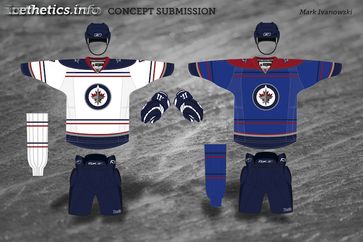 Winnipeg Jets unveil jerseys with Indigenous-styled logo for upcoming  campaign