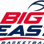 big east logo