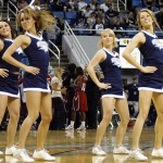 nevada cheerleaders