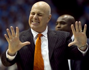 seth greenberg va tech