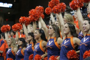 uva dance team