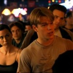 good will hunting bar scene