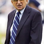 joe paterno