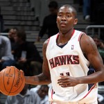 jamal crawford free agent