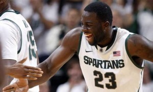 draymond green nba draft