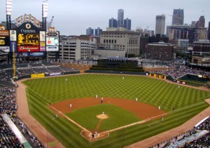 COMERICA-PARK