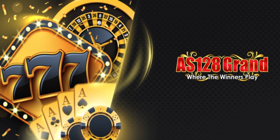 Discover The Unique Features That Make AS128G Online Casino A Player’s Paradise