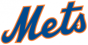 mets-logo - The Sports Bank