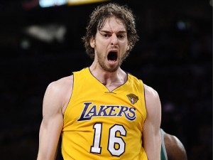 pau gasol trade