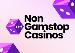 Non Gamstop Casinos LTD