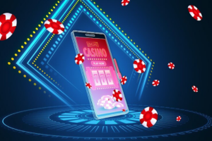 casino smartphone