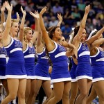 st. louis billiken cheerleaders