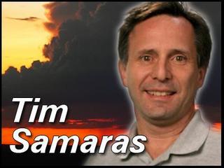 Honoring Storm Chaser Tim Samaras: Rest In Peace