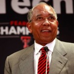 tubby smith texas tech