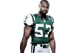 New York Jets icon Bart Scott has new TV show, AFC favorites