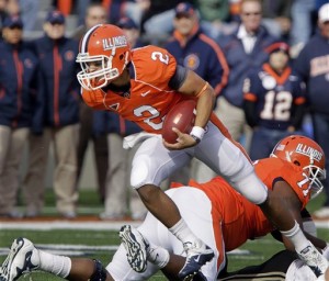 illini football