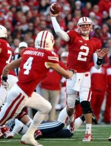 Joel Stave IU preview