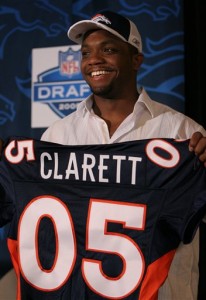 maurice clarett