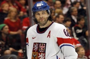 Jaromir Jagr