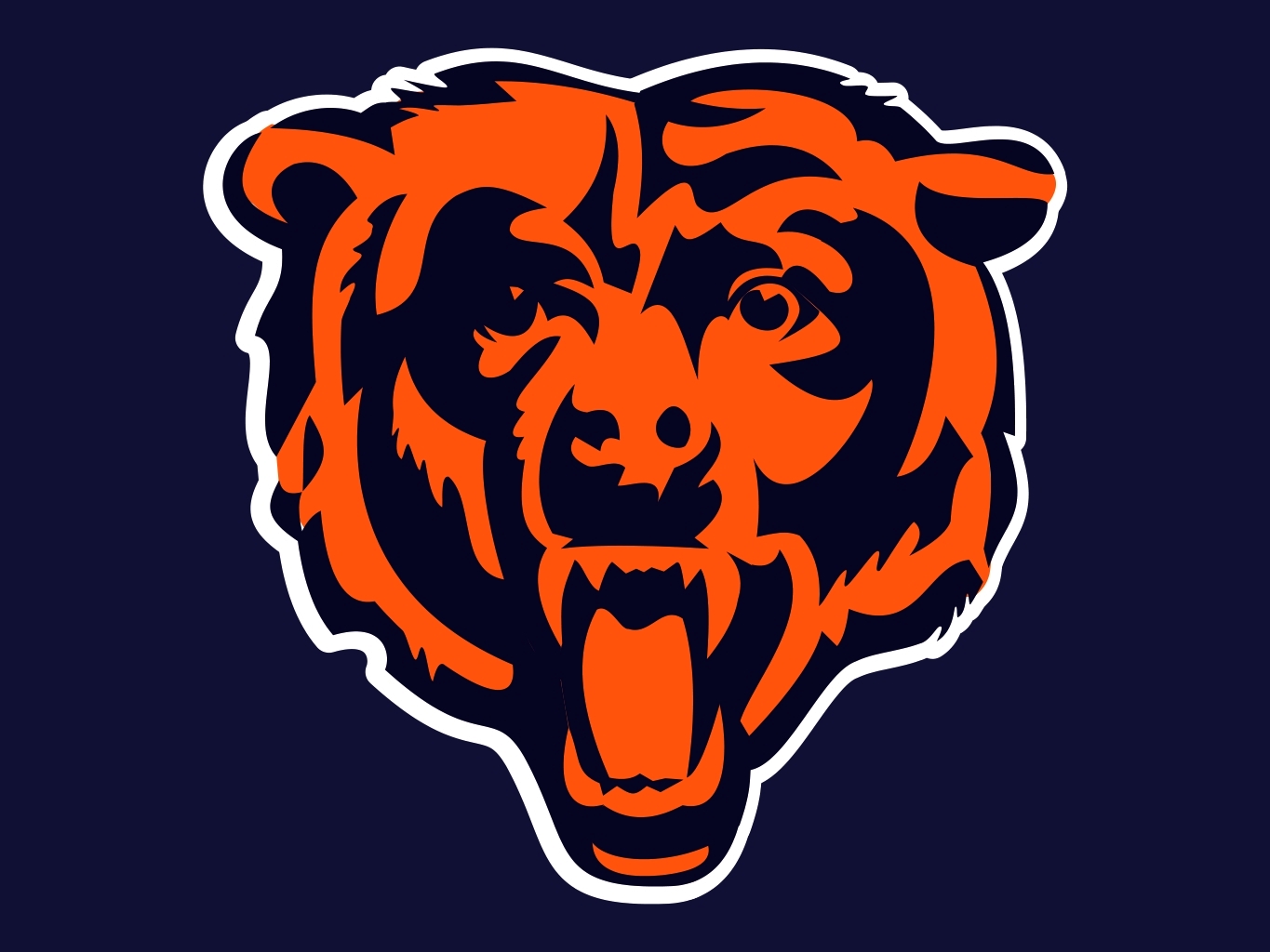 Chicago Bears draft recap and review but NO GRADES