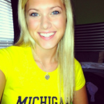 michigan-wolverines-nik-stauskas-girlfriend-taylor-anderson