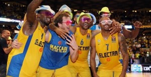 maccabi electra tel aviv