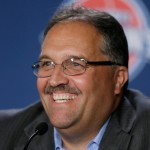 stan van gundy pistons