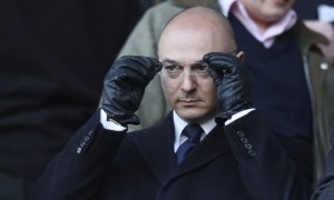 daniel-levy-tottenham-hotspur-transfer-rumors