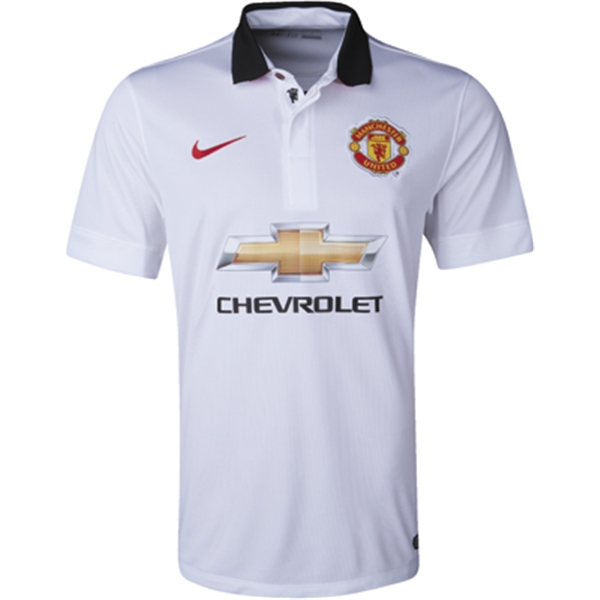 manchester united away jersey