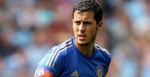 EDEN-HAZARD chelsea fc