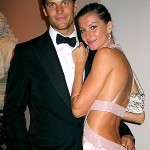 Gisele Bundchen tom brady