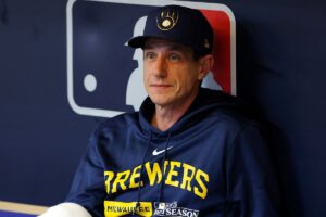 craig counsell