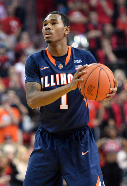 Analyzing Illini Basketball Ncaa Tournament Chances