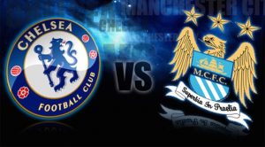 chelsea man city