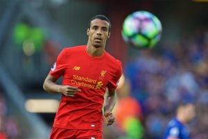 joel matip