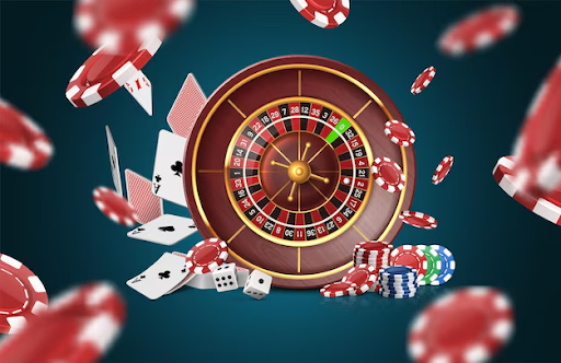 Benefits of Playing Online Casino Games: Convenience, Variety, and Bonuses