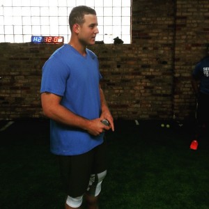 anthony rizzo