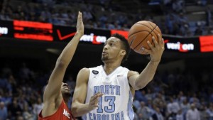 jp tokoto nba draft