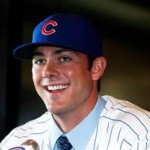 kris bryant