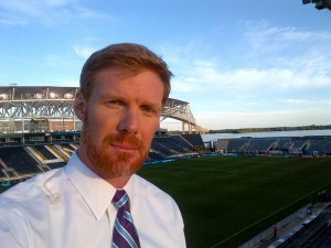 alexei lalas