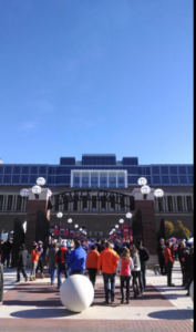 illini football grange grove