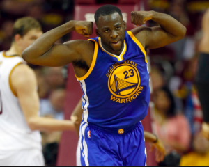 draymond green