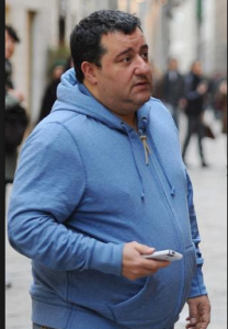 mino-raiola