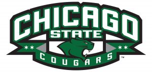 chicago state logo