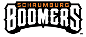 schaumburg boomers logo