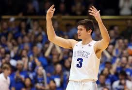 grayson allen